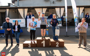 „Kaczorska Dziesiątka” rozpoczęła cykl „Biegaj z nami”
