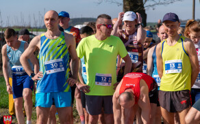 „Kaczorska Dziesiątka” rozpoczęła cykl „Biegaj z nami”