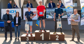 „Kaczorska Dziesiątka” rozpoczęła cyk...