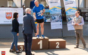 „Kaczorska Dziesiątka” rozpoczęła cykl „Biegaj z nami”