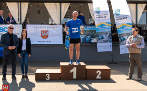 „Kaczorska Dziesiątka” rozpoczęła cykl „Biegaj z nami”