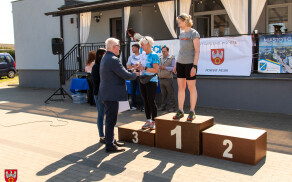 „Kaczorska Dziesiątka” rozpoczęła cykl „Biegaj z nami”