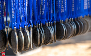 „Kaczorska Dziesiątka” rozpoczęła cykl „Biegaj z nami”