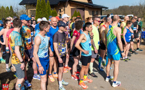 „Kaczorska Dziesiątka” rozpoczęła cykl „Biegaj z nami”