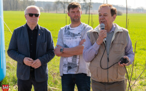 „Kaczorska Dziesiątka” rozpoczęła cykl „Biegaj z nami”