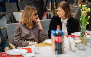 spotkanie w Kaczorach