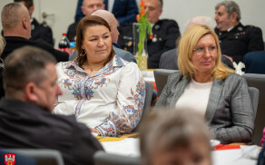 spotkanie w Kaczorach