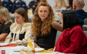 spotkanie w Kaczorach