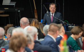 spotkanie w Kaczorach