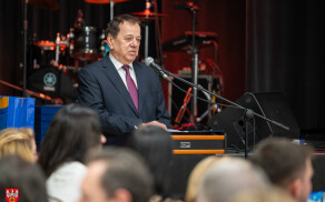 spotkanie w Kaczorach