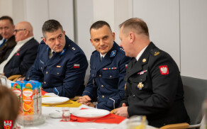 spotkanie w Kaczorach