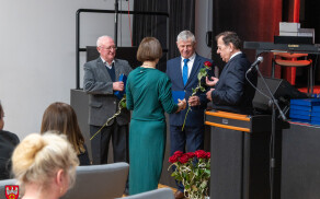 spotkanie w Kaczorach