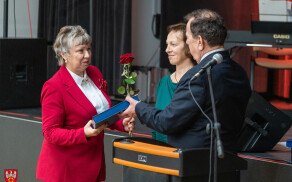 spotkanie w Kaczorach