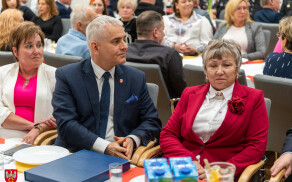 spotkanie w Kaczorach