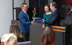 spotkanie w Kaczorach