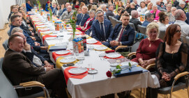 spotkanie w Kaczorach