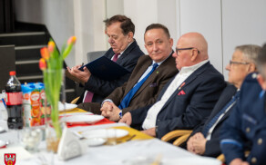 spotkanie w Kaczorach