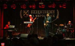 spotkanie w Kaczorach