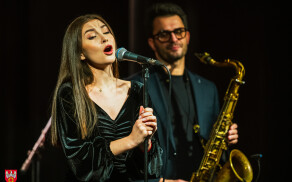 spotkanie w Kaczorach