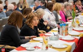 spotkanie w Kaczorach