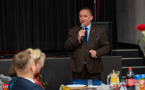 spotkanie w Kaczorach