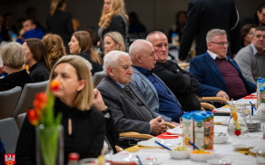 spotkanie w Kaczorach