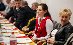 spotkanie w Kaczorach