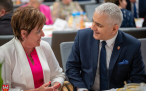 spotkanie w Kaczorach