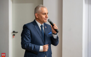 spotkanie w Kaczorach