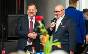 spotkanie w Kaczorach