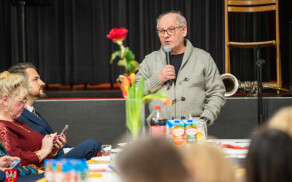 spotkanie w Kaczorach