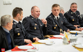 spotkanie w Kaczorach