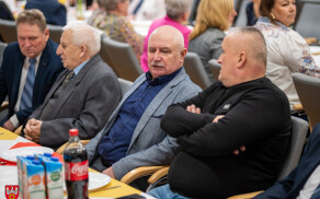 spotkanie w Kaczorach