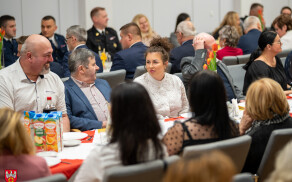 spotkanie w Kaczorach