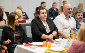 spotkanie w Kaczorach