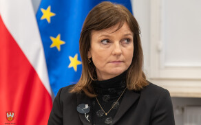 Justyna Łoś