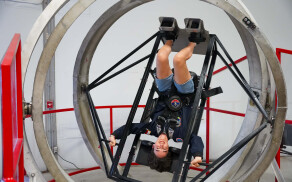 Sięgnij gwiazd, tak jak Zuzanna