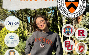 Sięgnij gwiazd, tak jak Zuzanna