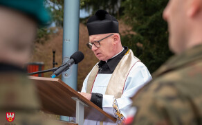 Oddali hołd ofiarom Zbrodni Katyńskiej