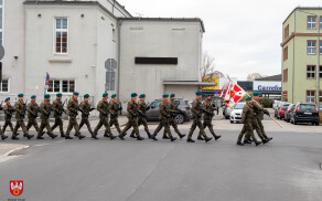 Oddali hołd ofiarom Zbrodni Katyńskiej