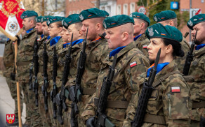 Oddali hołd ofiarom Zbrodni Katyńskiej