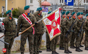 Oddali hołd ofiarom Zbrodni Katyńskiej