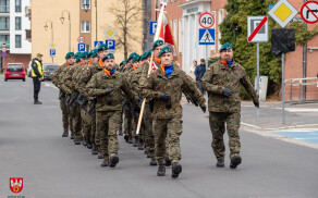 Oddali hołd ofiarom Zbrodni Katyńskiej