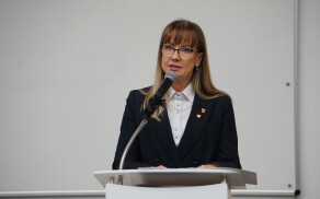 Pierwsi studenci kierunku lekarskiego w Pile rozpoczęli naukę