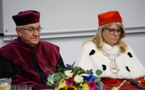 Pierwsi studenci kierunku lekarskiego w Pile rozpoczęli naukę