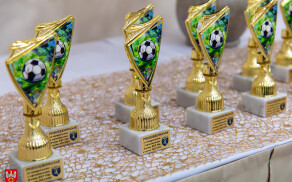 Brawo Kobiecy Klub Piłkarski za znakomity sezon!
