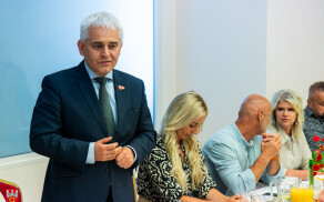 Brawo Kobiecy Klub Piłkarski za znakomity sezon!