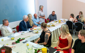 Brawo Kobiecy Klub Piłkarski za znakomity sezon!