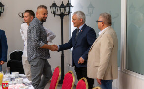 Brawo Kobiecy Klub Piłkarski za znakomity sezon!