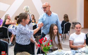 Brawo Kobiecy Klub Piłkarski za znakomity sezon!